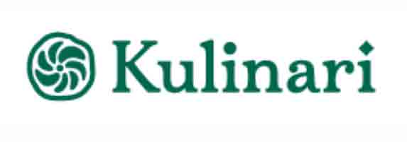 Логотип Kulinari